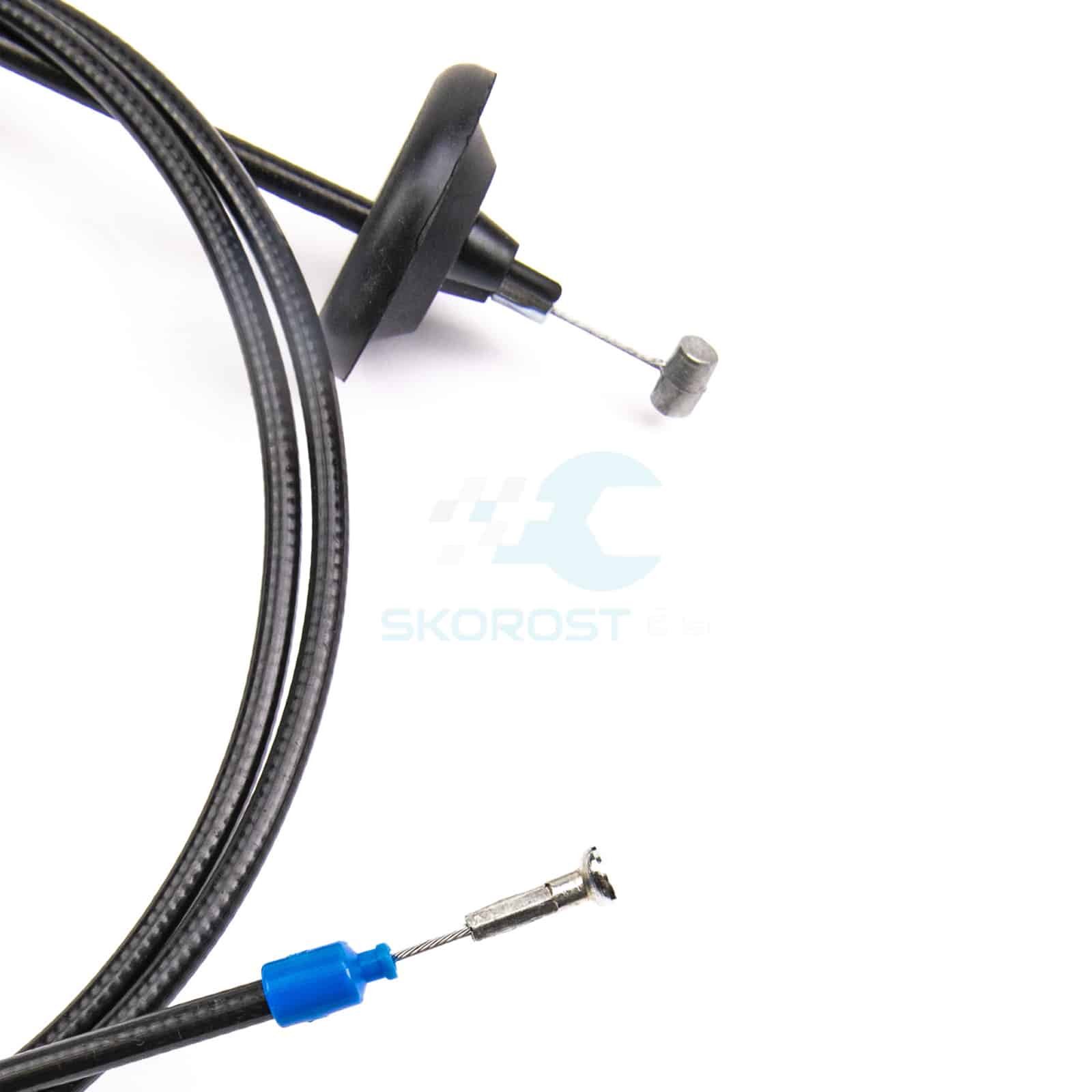 Жило за преден капак Mercedes Vito Viano W639 6397500159 - Image 3