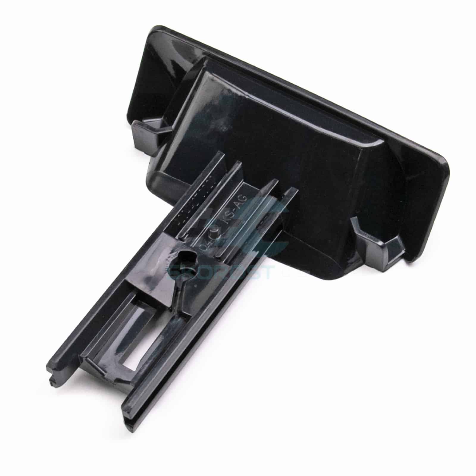 Дръжка за ръчна спирачка Mercedes W204 C204 S204 W212 A2044270020 - Image 4