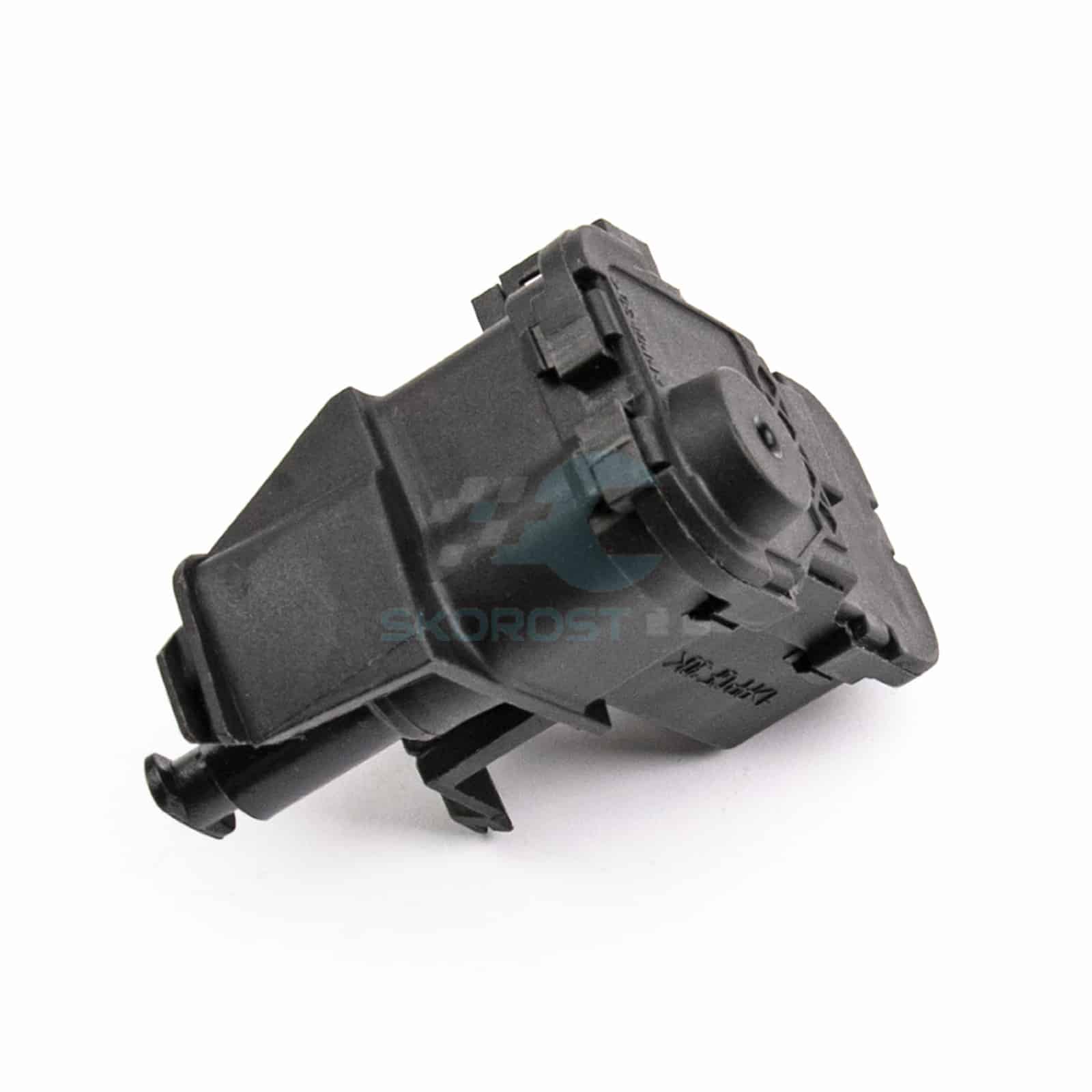 Машинка за заключване капачка резервоар VW Sharan II Seat Alhambra II 7N0810773D - Image 4