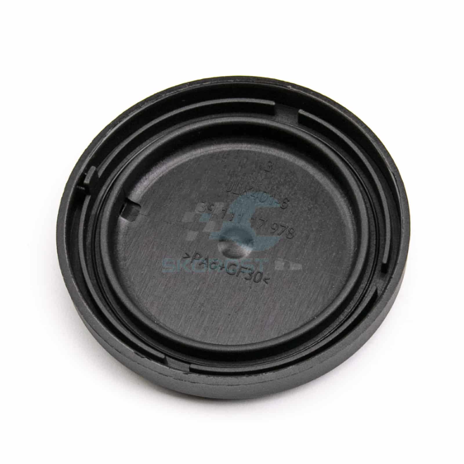 Мембрана клапан картерни газове PCV Ford Focus Mondeo Kuga Volvo 2.5 1370976 - Image 5