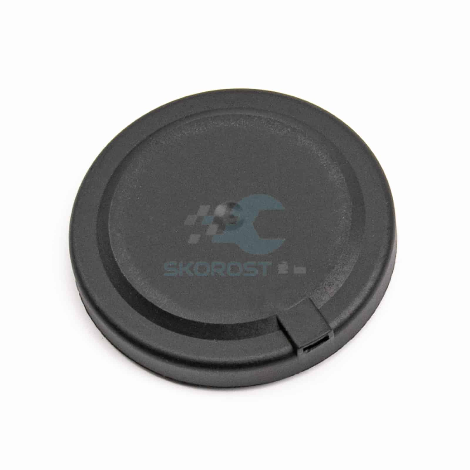 Мембрана клапан картерни газове PCV Ford Focus Mondeo Kuga Volvo 2.5 1370976 - Image 6