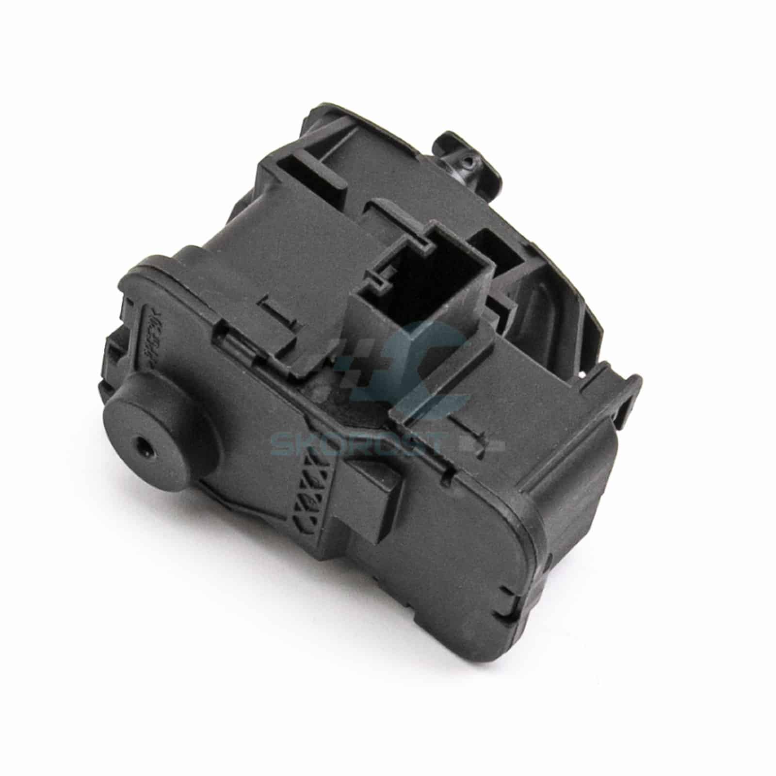 Машинка за заключване капачка резервоар VW Sharan II Seat Alhambra II 7N0810773D - Image 7