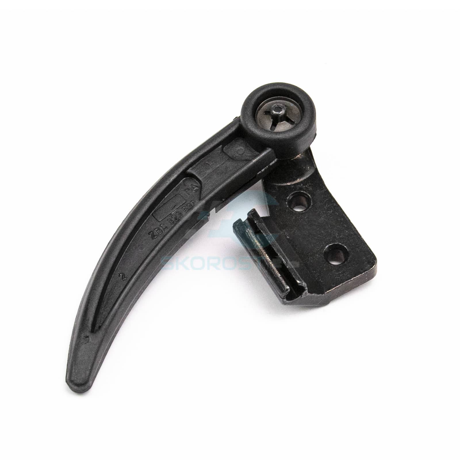 Дръжка за преден капак Mercedes LK NG SK T2 Vario 970 310 0173