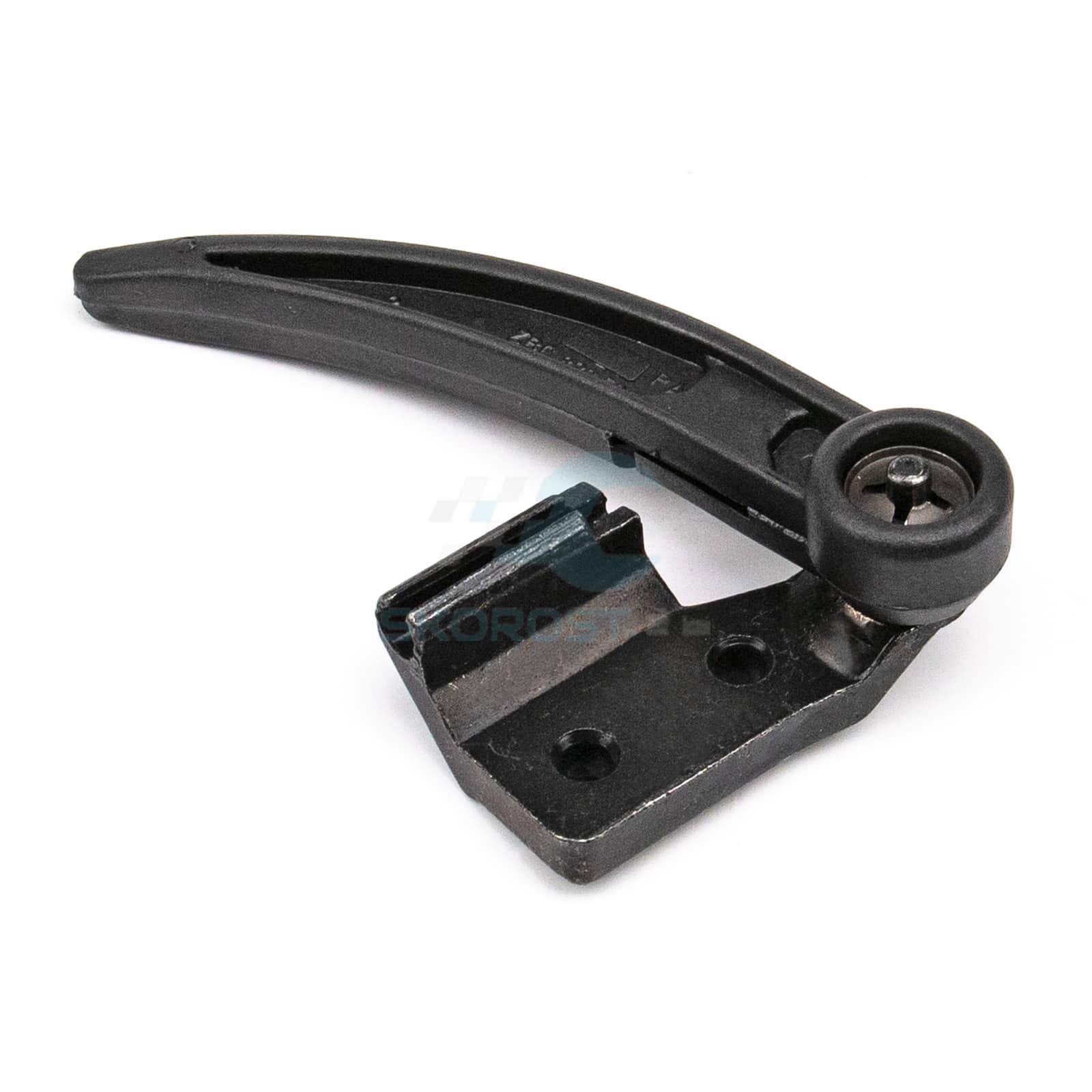 Дръжка за преден капак Mercedes LK NG SK T2 Vario 970 310 0173 - Image 2