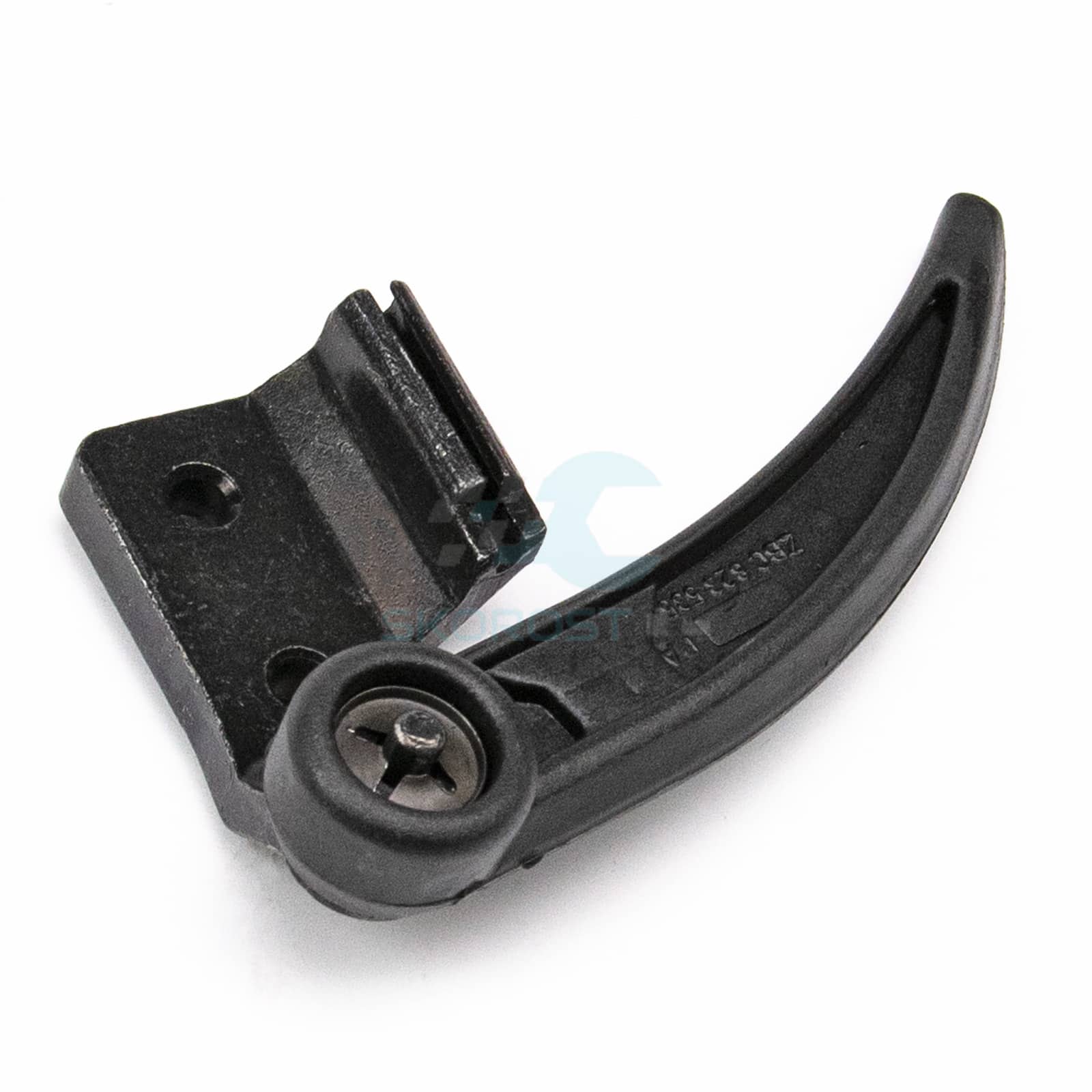Дръжка за преден капак Mercedes LK NG SK T2 Vario 970 310 0173 - Image 3