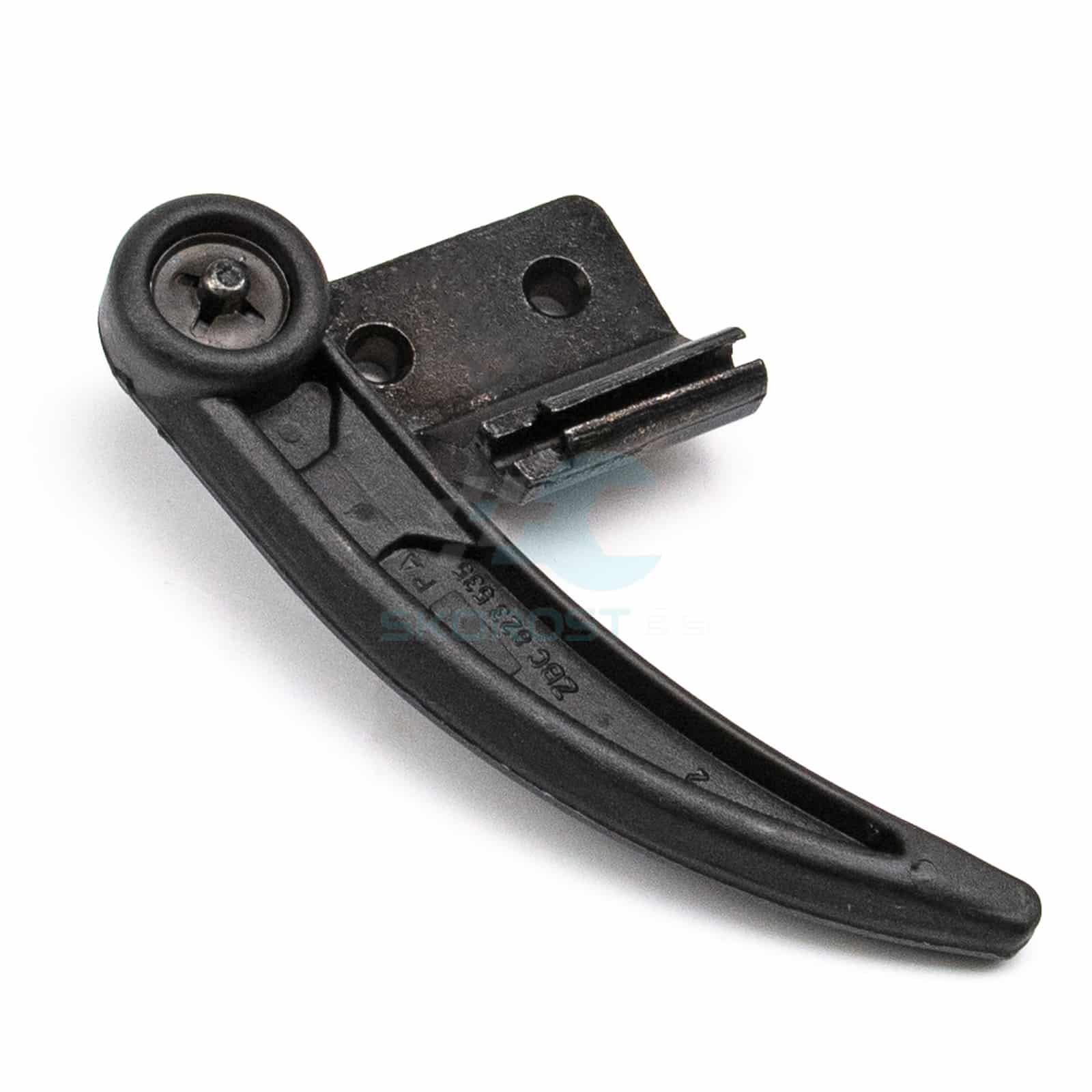 Дръжка за преден капак Mercedes LK NG SK T2 Vario 970 310 0173 - Image 4