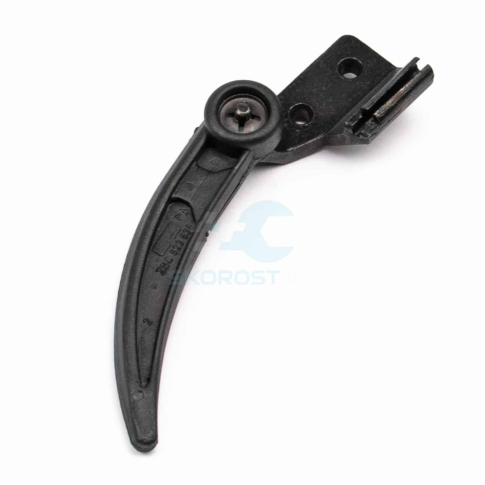 Дръжка за преден капак Mercedes LK NG SK T2 Vario 970 310 0173 - Image 5