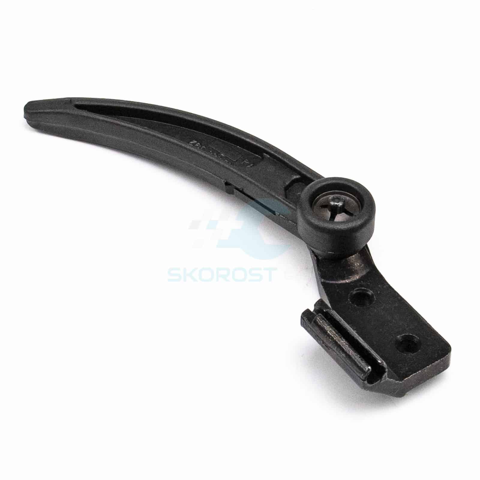 Дръжка за преден капак Mercedes LK NG SK T2 Vario 970 310 0173 - Image 6