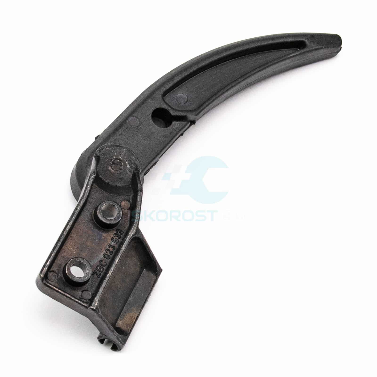 Дръжка за преден капак Mercedes LK NG SK T2 Vario 970 310 0173 - Image 7