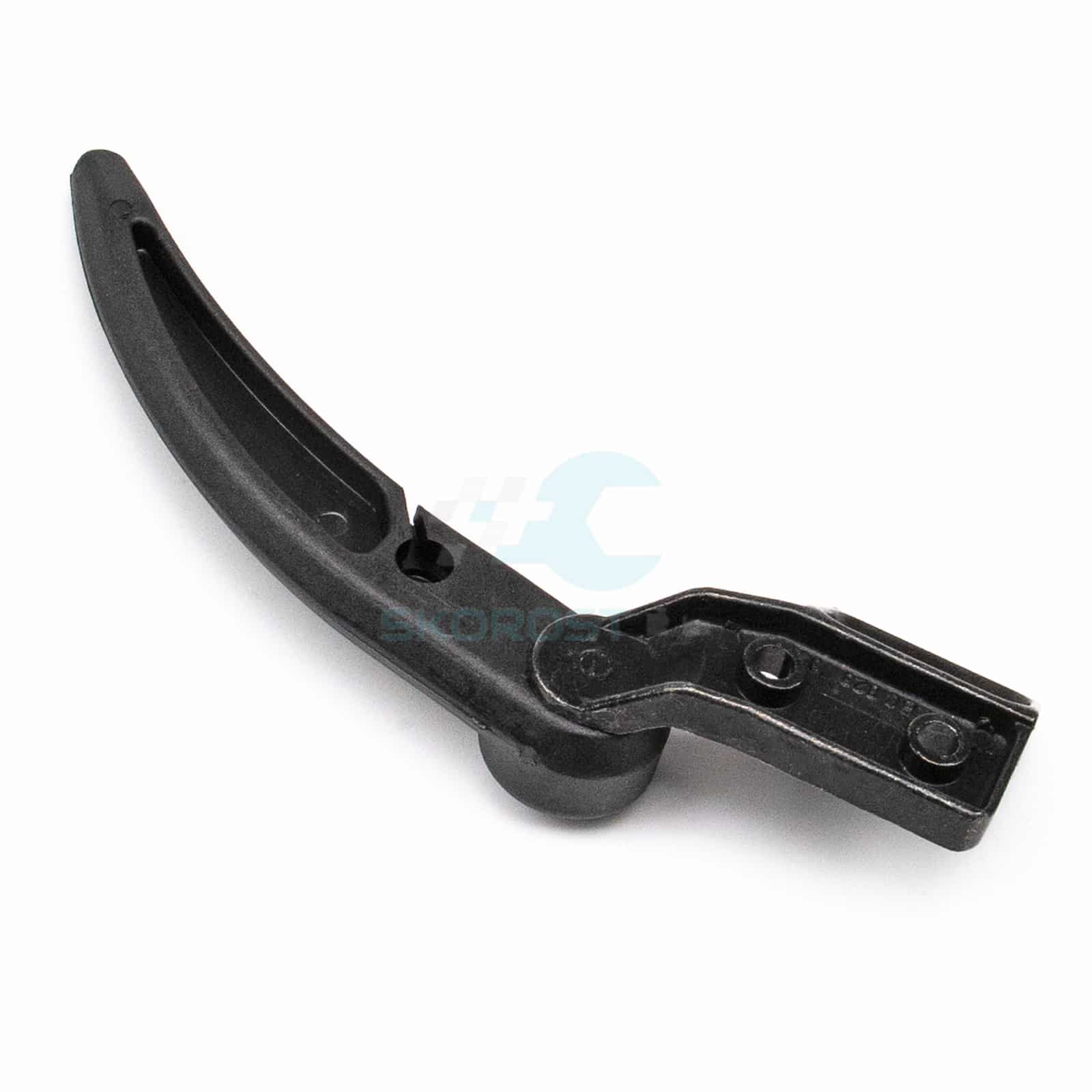 Дръжка за преден капак Mercedes LK NG SK T2 Vario 970 310 0173 - Image 8
