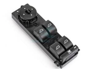 Конзола ел. стъкла Ford Focus C-Max 3M5T-14A132-AB