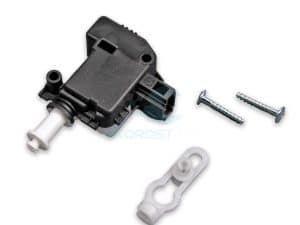 Машинка за заключване на багажник Audi A2 A4 B6 Седан S4 B6 8E5962115B