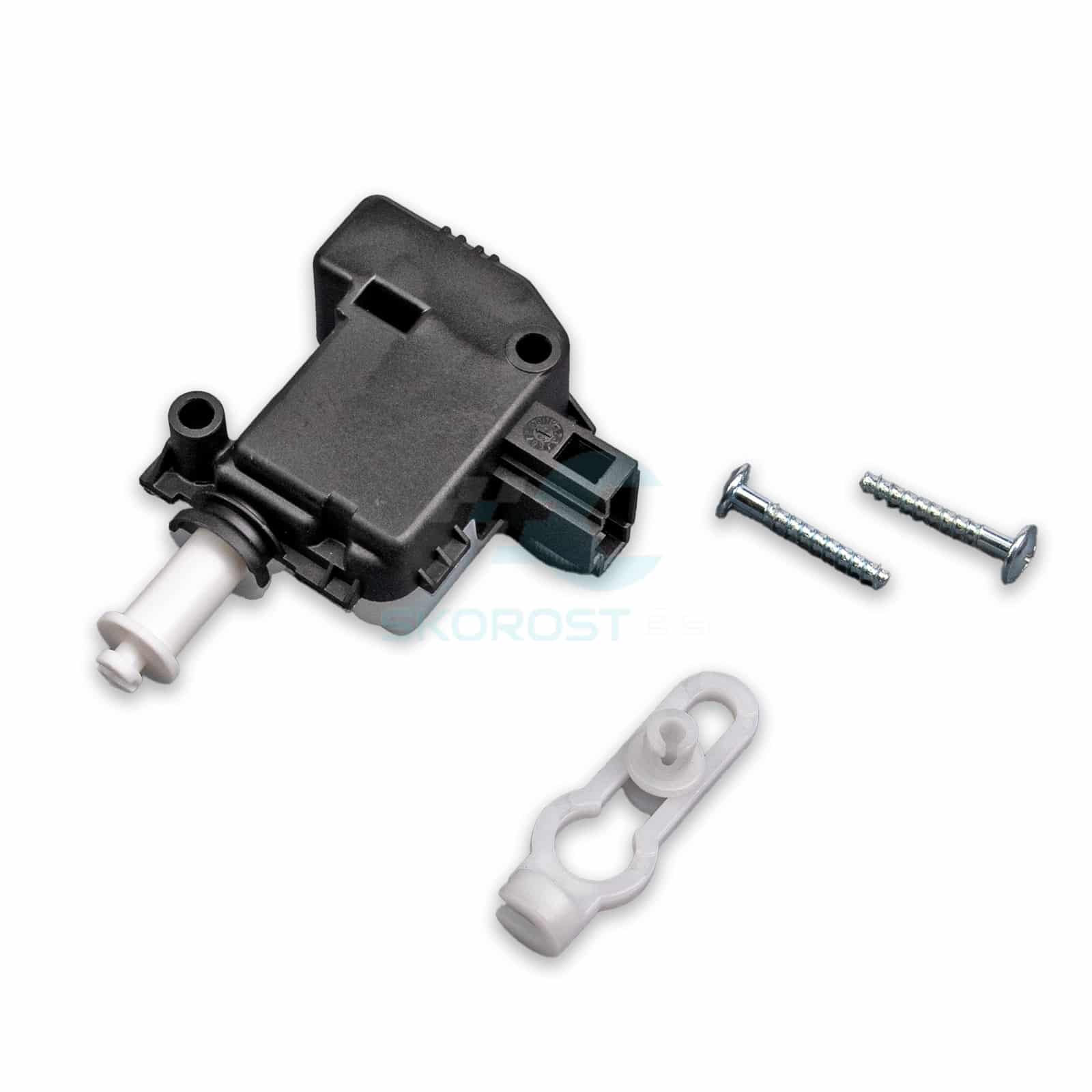 Машинка за заключване на багажник Audi A2 A4 B6 Седан S4 B6 8E5962115B