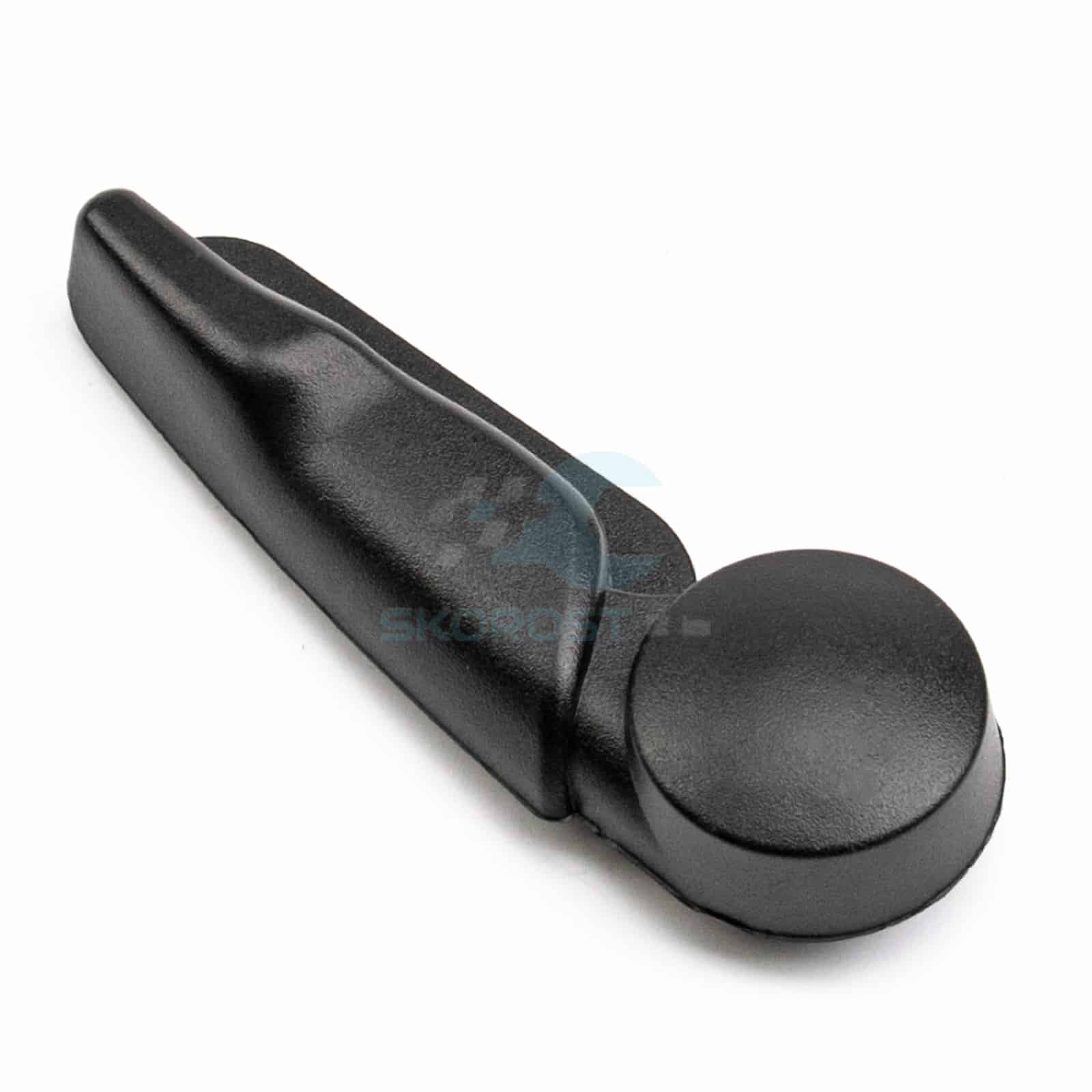 Дръжка за сгъване на задна седалка Mercedes GL X164 1649201164 1649201264 - Image 5