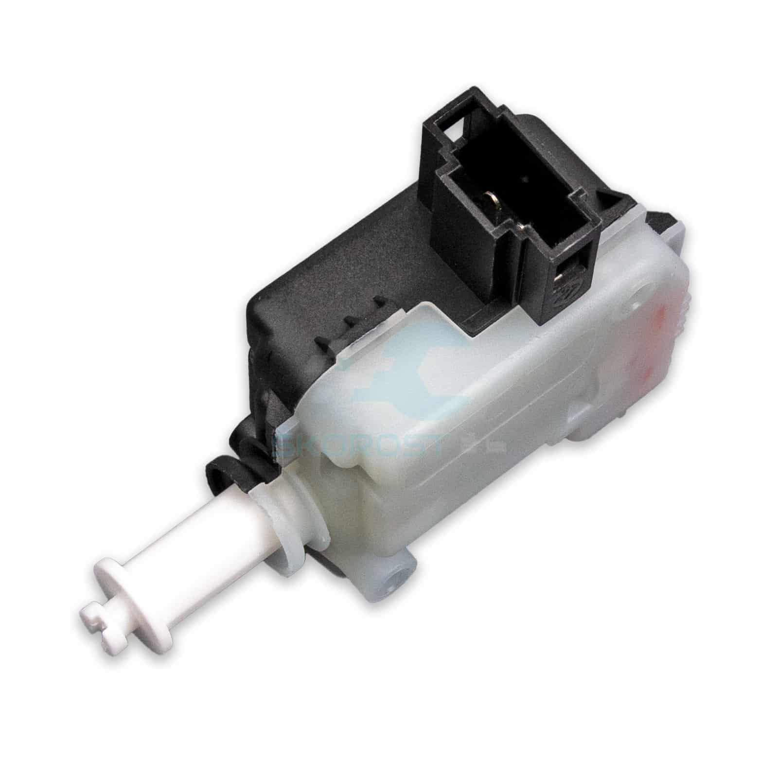 Машинка за заключване на багажник Audi A2 A4 B6 Седан S4 B6 8E5962115B - Image 5