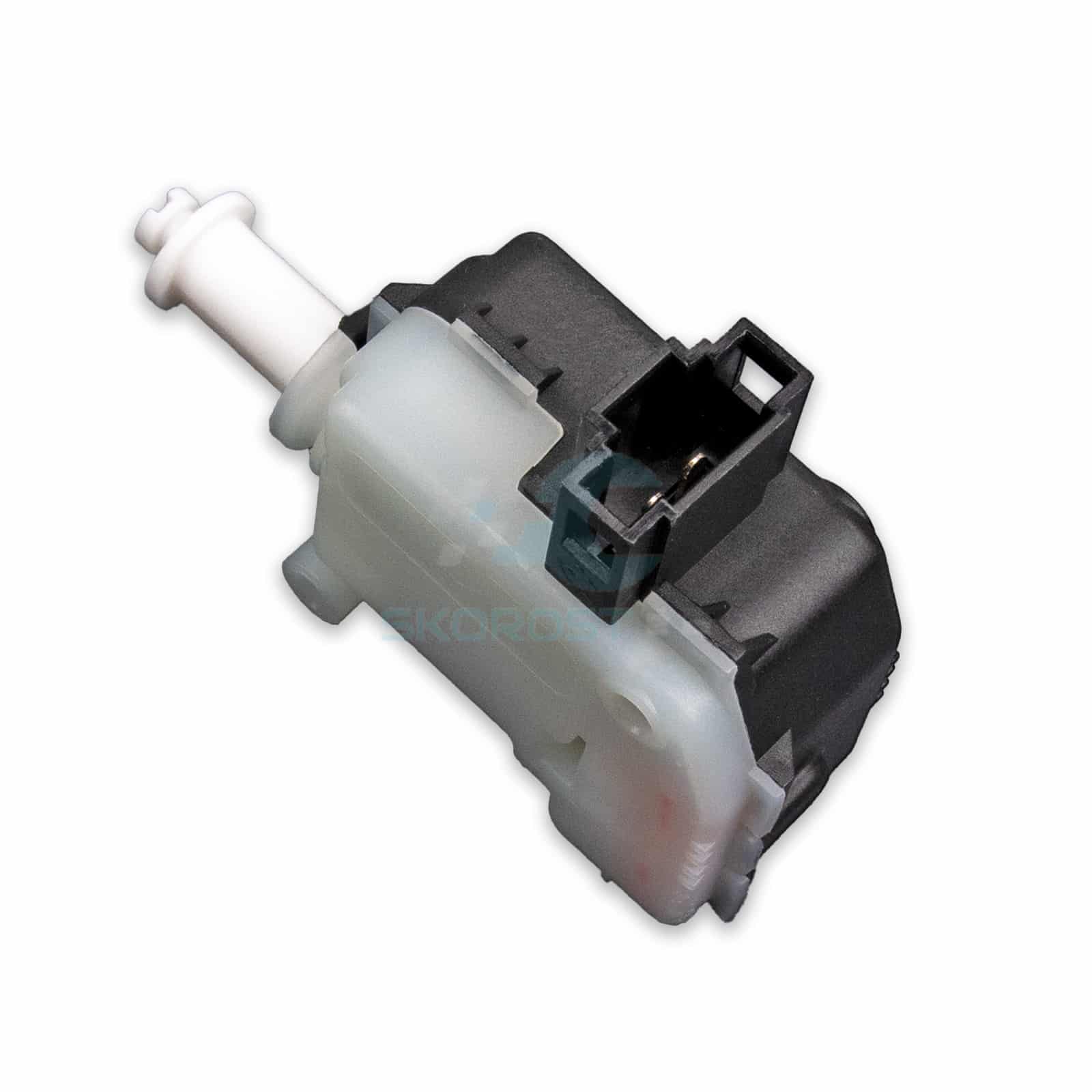 Машинка за заключване на багажник Audi A2 A4 B6 Седан S4 B6 8E5962115B - Image 6