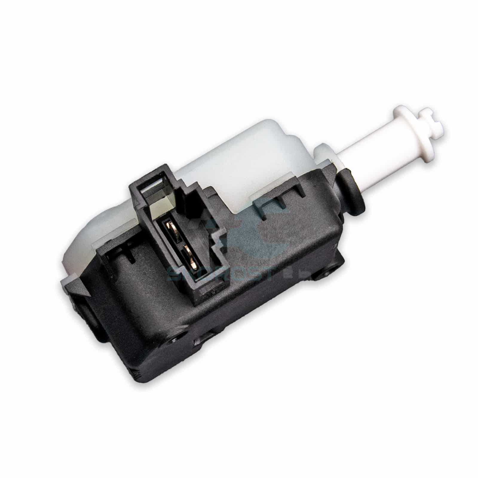 Машинка за заключване на багажник Audi A2 A4 B6 Седан S4 B6 8E5962115B - Image 7