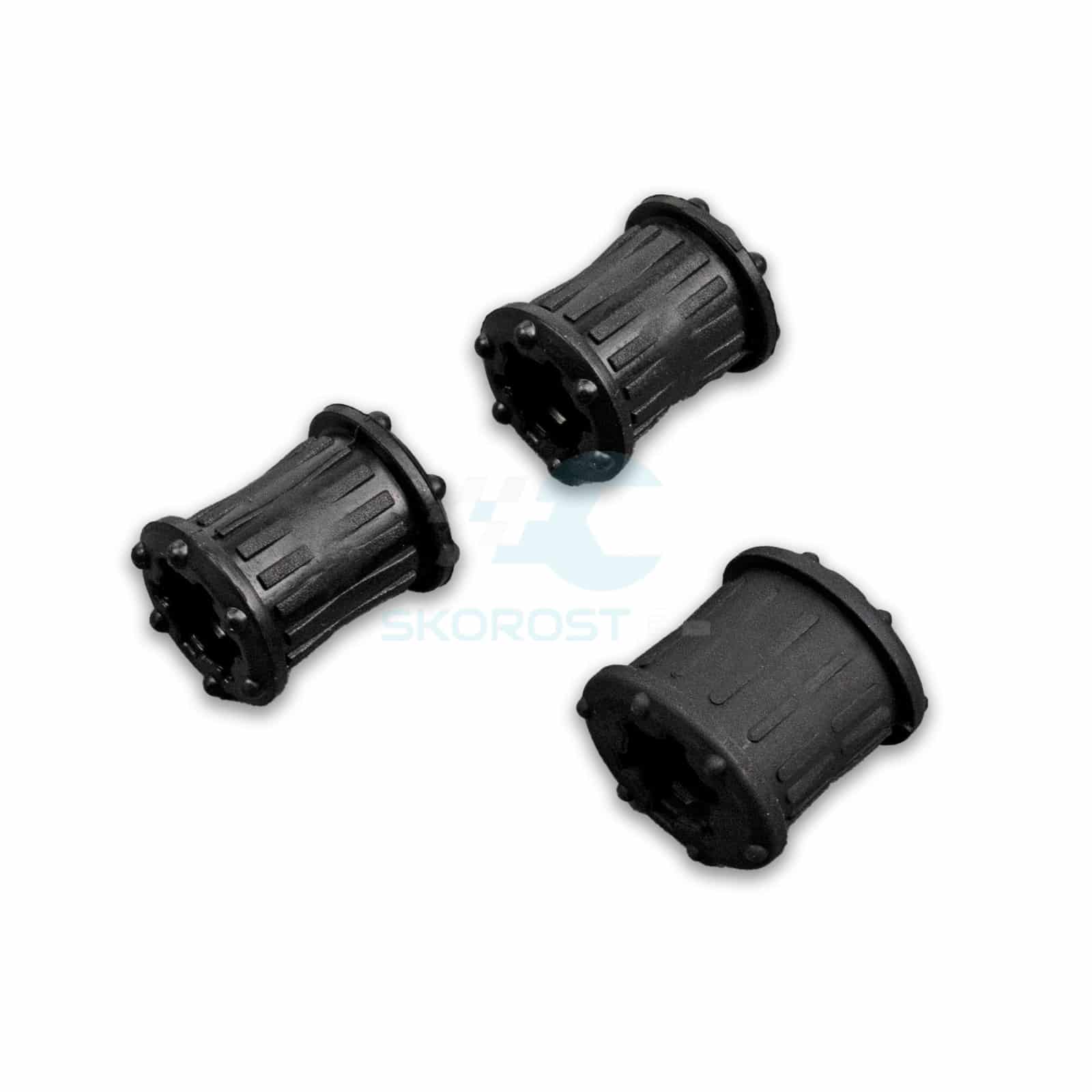 Ремонтен комплект лагер втулки скоростен лост BMW 1 2 3 4 5 6 7 8 X Z Series 25117507695 - Image 7