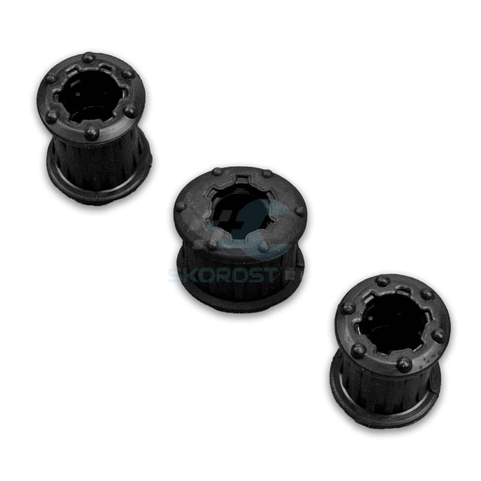 Ремонтен комплект лагер втулки скоростен лост BMW 1 2 3 4 5 6 7 8 X Z Series 25117507695 - Image 8