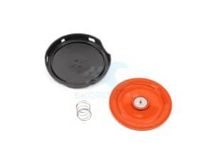 Мембрана клапан картерни газове PCV Audi VW Skoda Seat 2.0 TDI 03G103469K