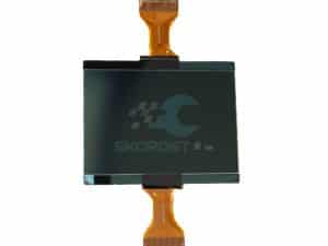 LCD дисплей за километраж DAF LF / CF / XF / TEMSA MD7 / MD9
