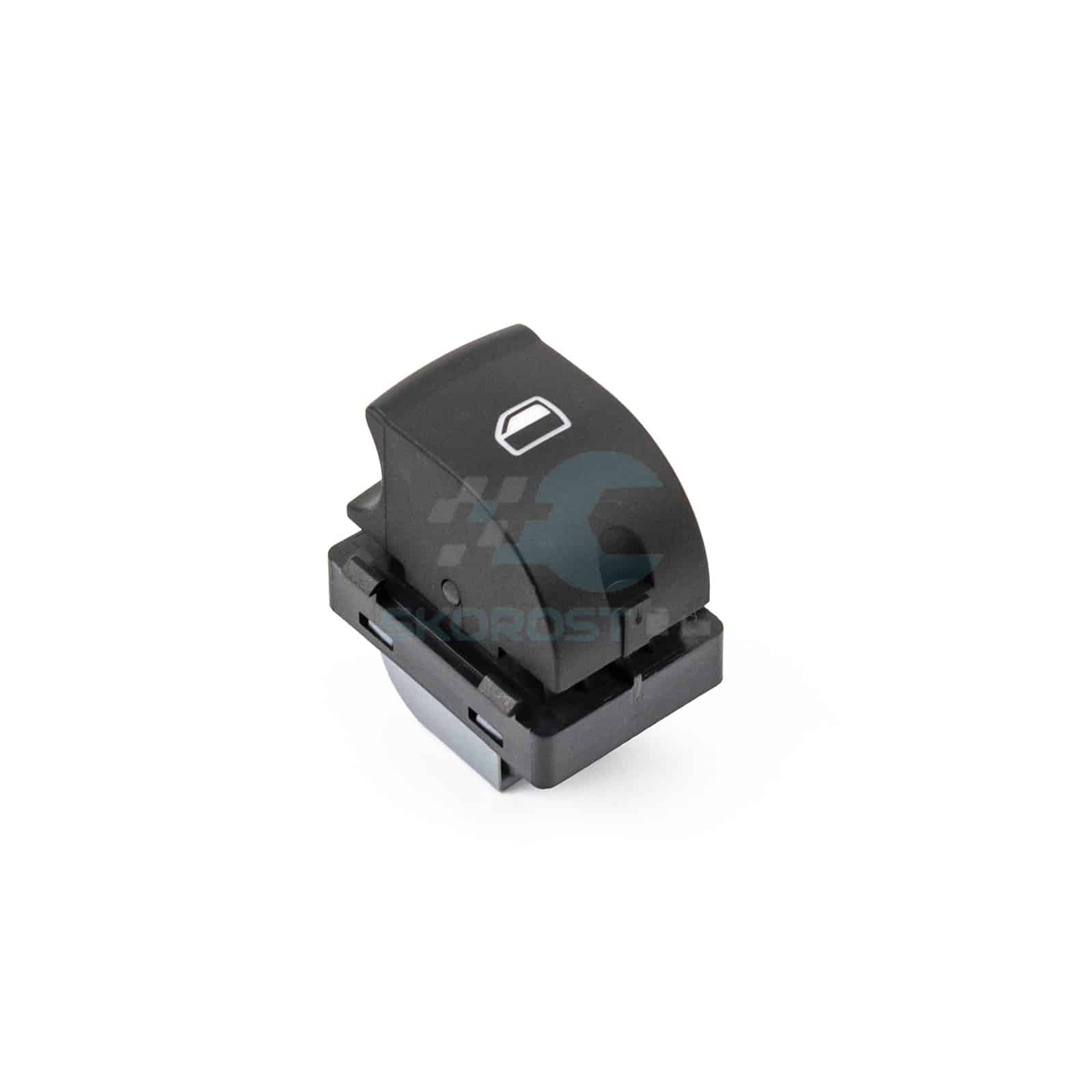 Копче ел. стъкла Audi A6 C6 Q7 A3 8P 4F0959855A