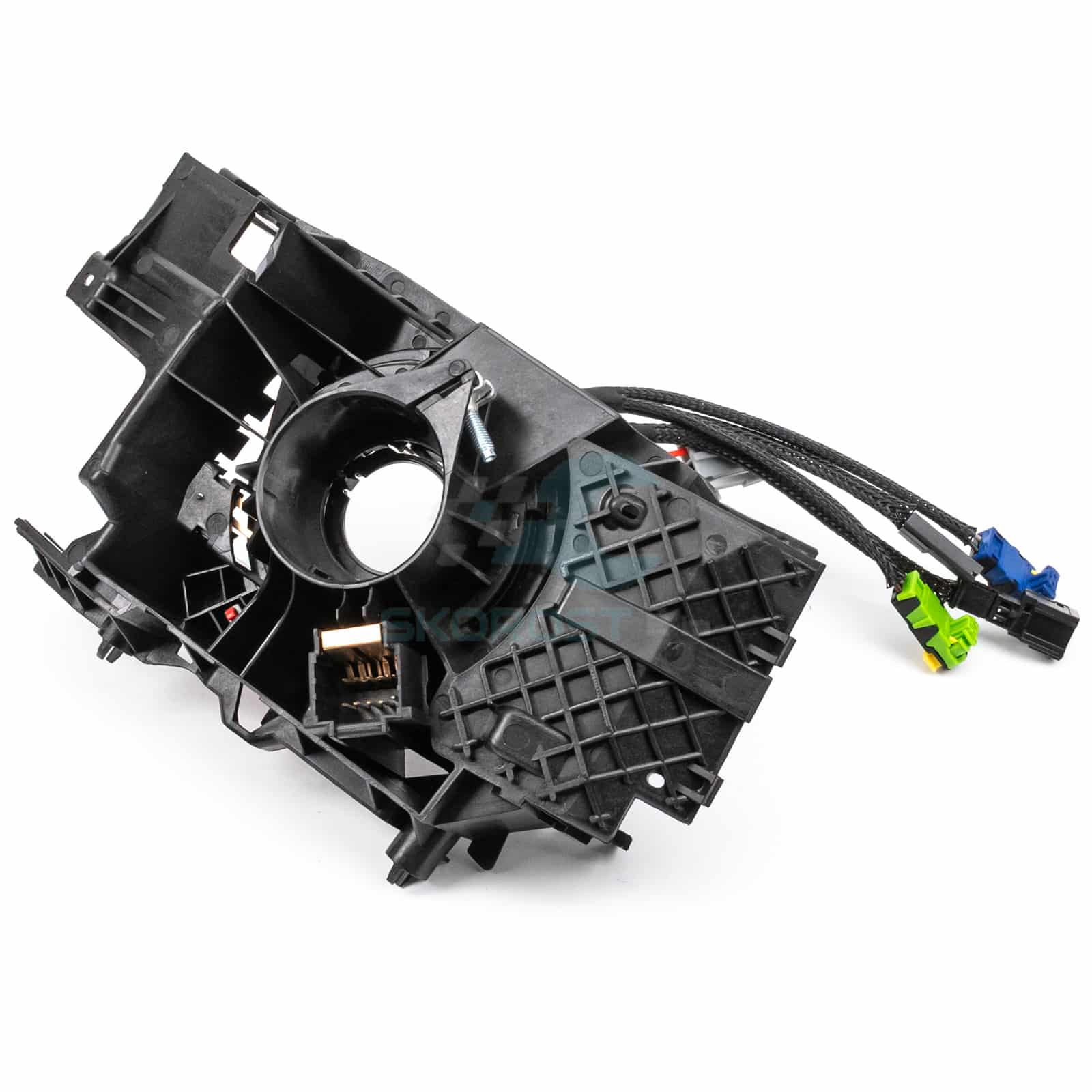 Лентов кабел Renault Clio III Kangoo II Modus 8201590627 - Image 2