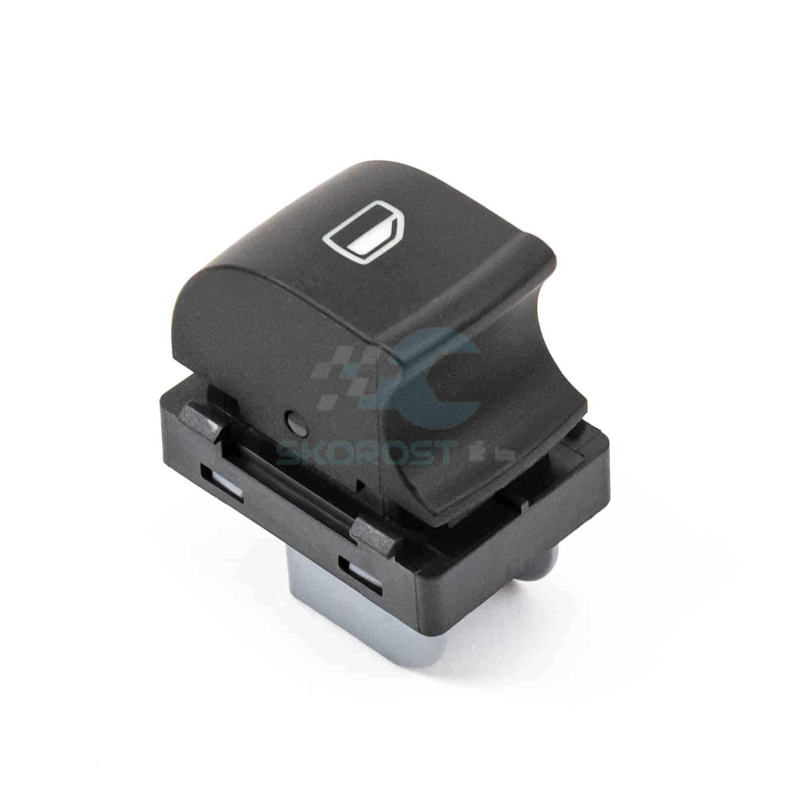 Копче ел. стъкла Audi A6 C6 Q7 A3 8P 4F0959855A - Image 3