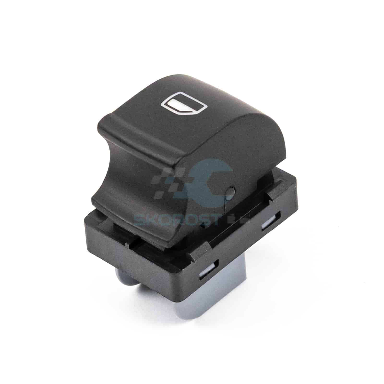 Копче ел. стъкла Audi A6 C6 Q7 A3 8P 4F0959855A - Image 4