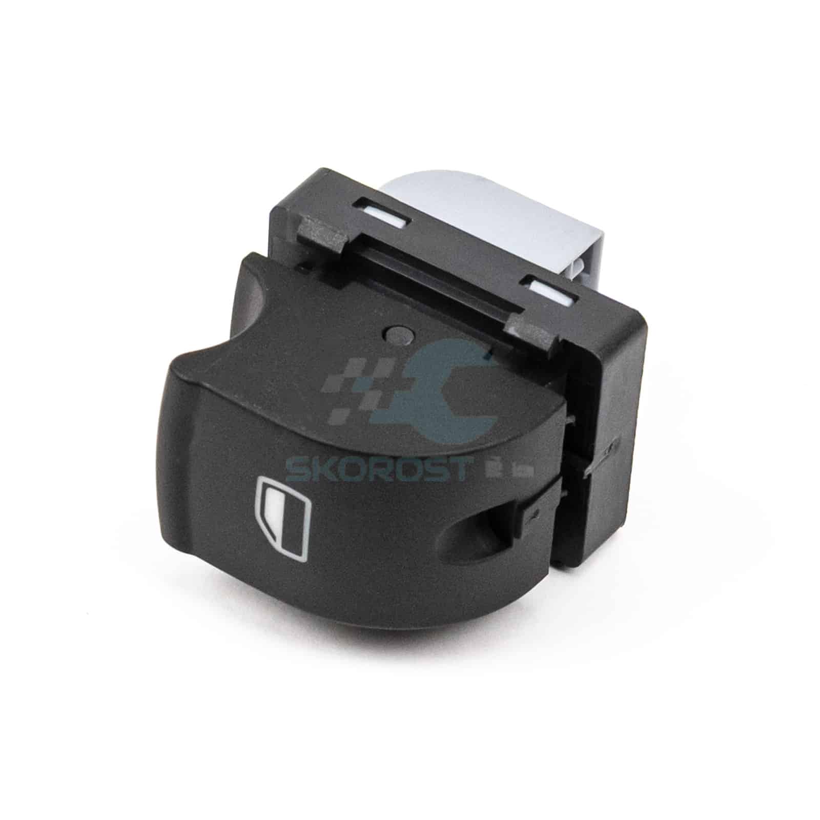 Копче ел. стъкла Audi A6 C6 Q7 A3 8P 4F0959855A - Image 5