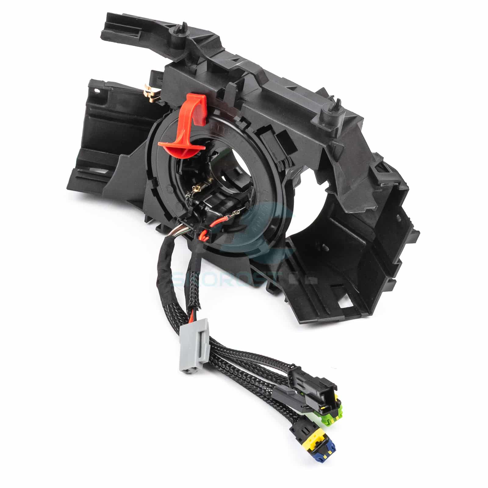 Лентов кабел Renault Clio III Kangoo II Modus 8201590627 - Image 7