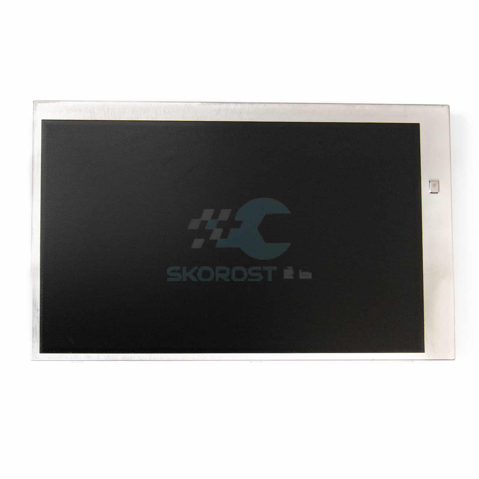 LCD дисплей за километраж Nissan Qashqai J11 / Pulsar / X-Trail T32 - Image 2