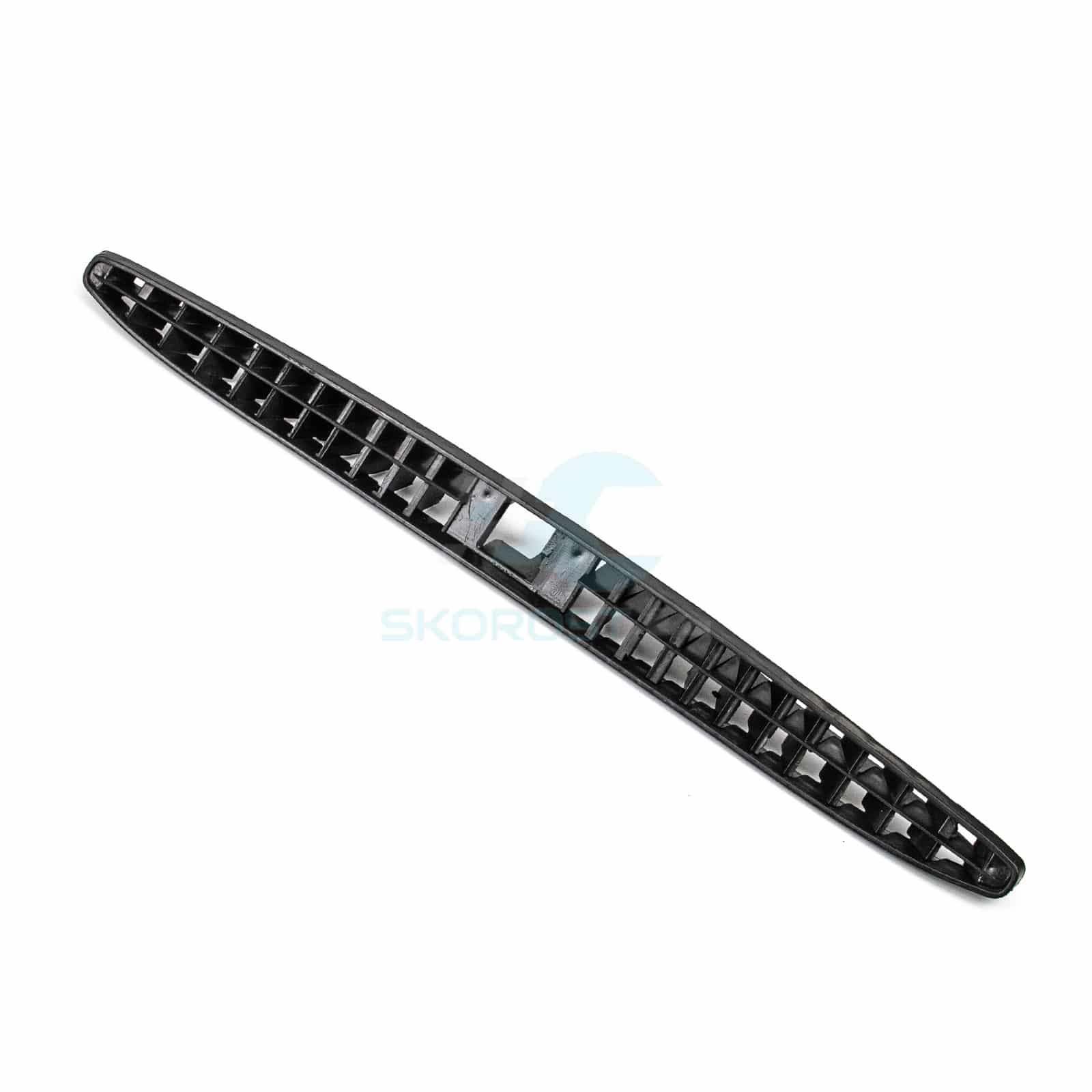Решетка за въздуховод предно стъкло VW Golf IV Bora 1J0857471A - Image 2