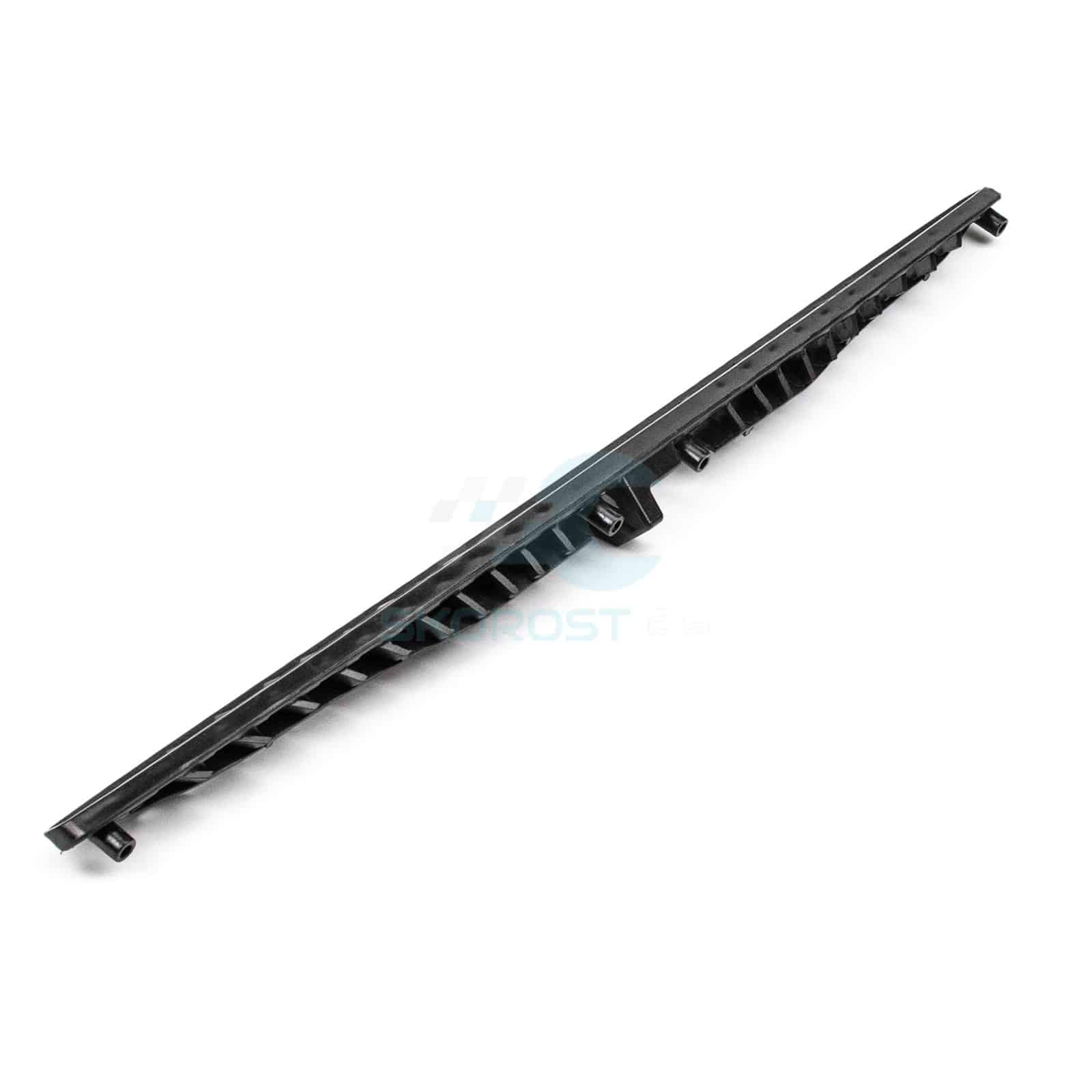 Решетка за въздуховод предно стъкло VW Golf IV Bora 1J0857471A - Image 3