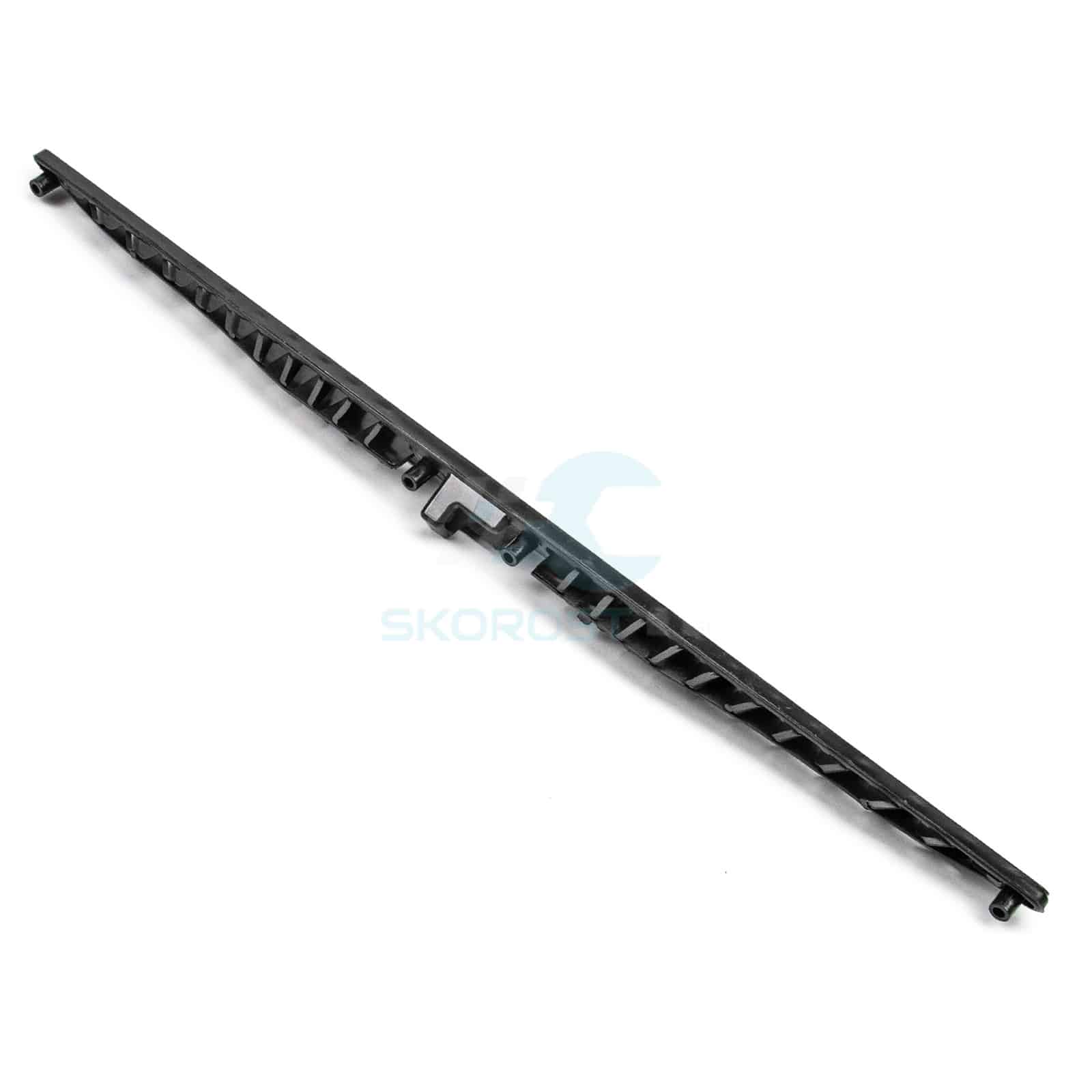 Решетка за въздуховод предно стъкло VW Golf IV Bora 1J0857471A - Image 4