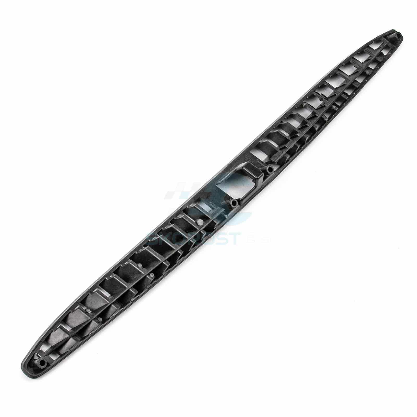 Решетка за въздуховод предно стъкло VW Golf IV Bora 1J0857471A - Image 5