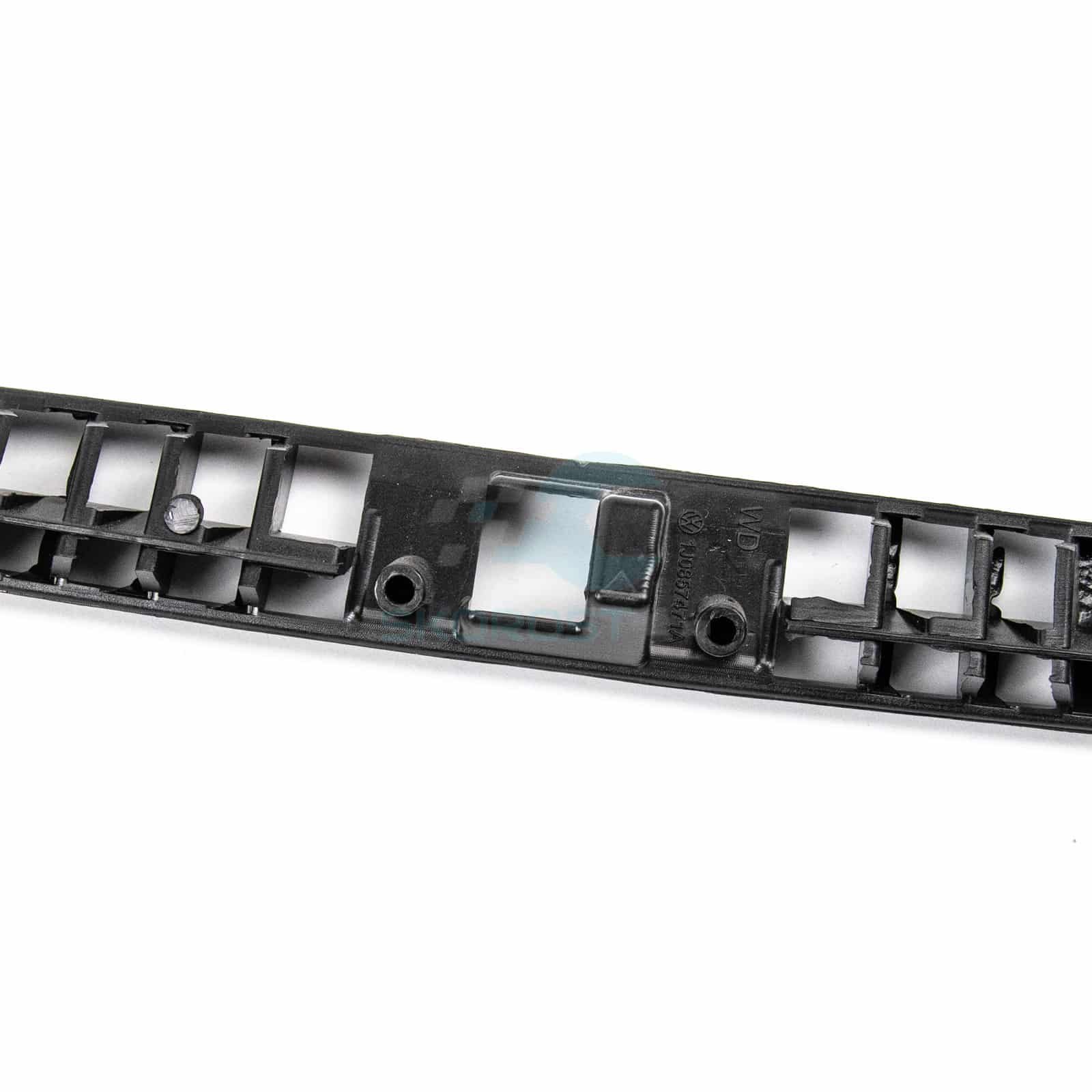 Решетка за въздуховод предно стъкло VW Golf IV Bora 1J0857471A - Image 6