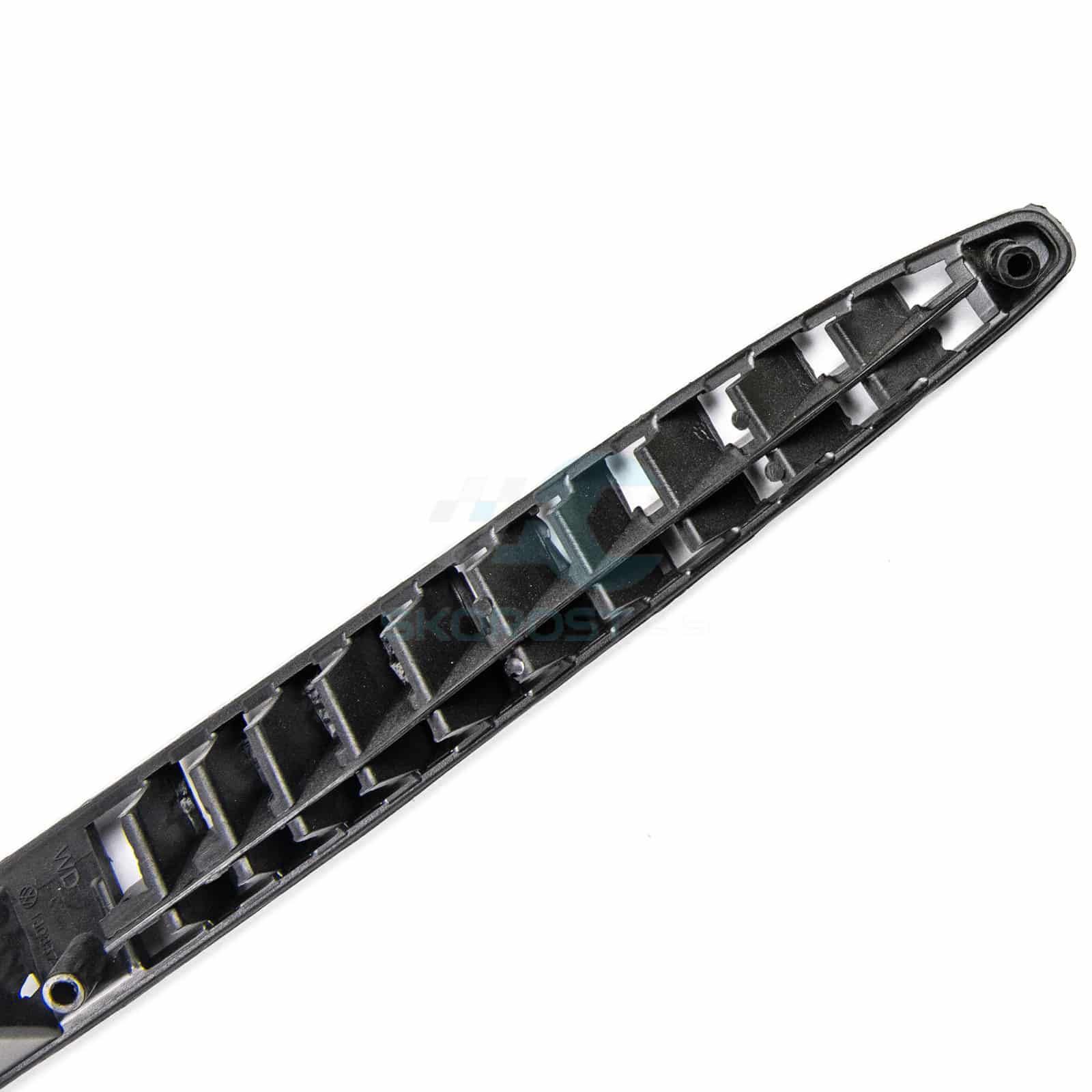 Решетка за въздуховод предно стъкло VW Golf IV Bora 1J0857471A - Image 7