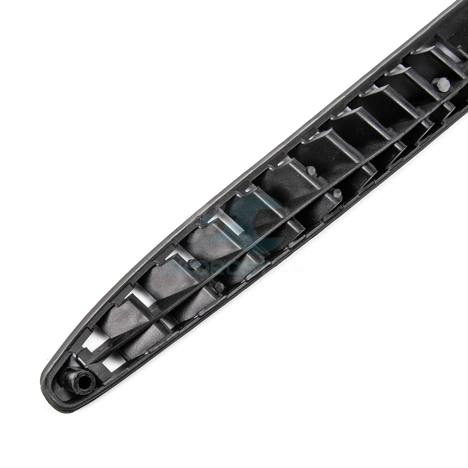 Решетка за въздуховод предно стъкло VW Golf IV Bora 1J0857471A - Image 8