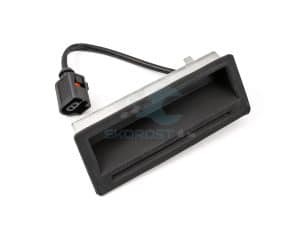 Бутон копче за врата багажник Seat VW Porsche 1J0827566D