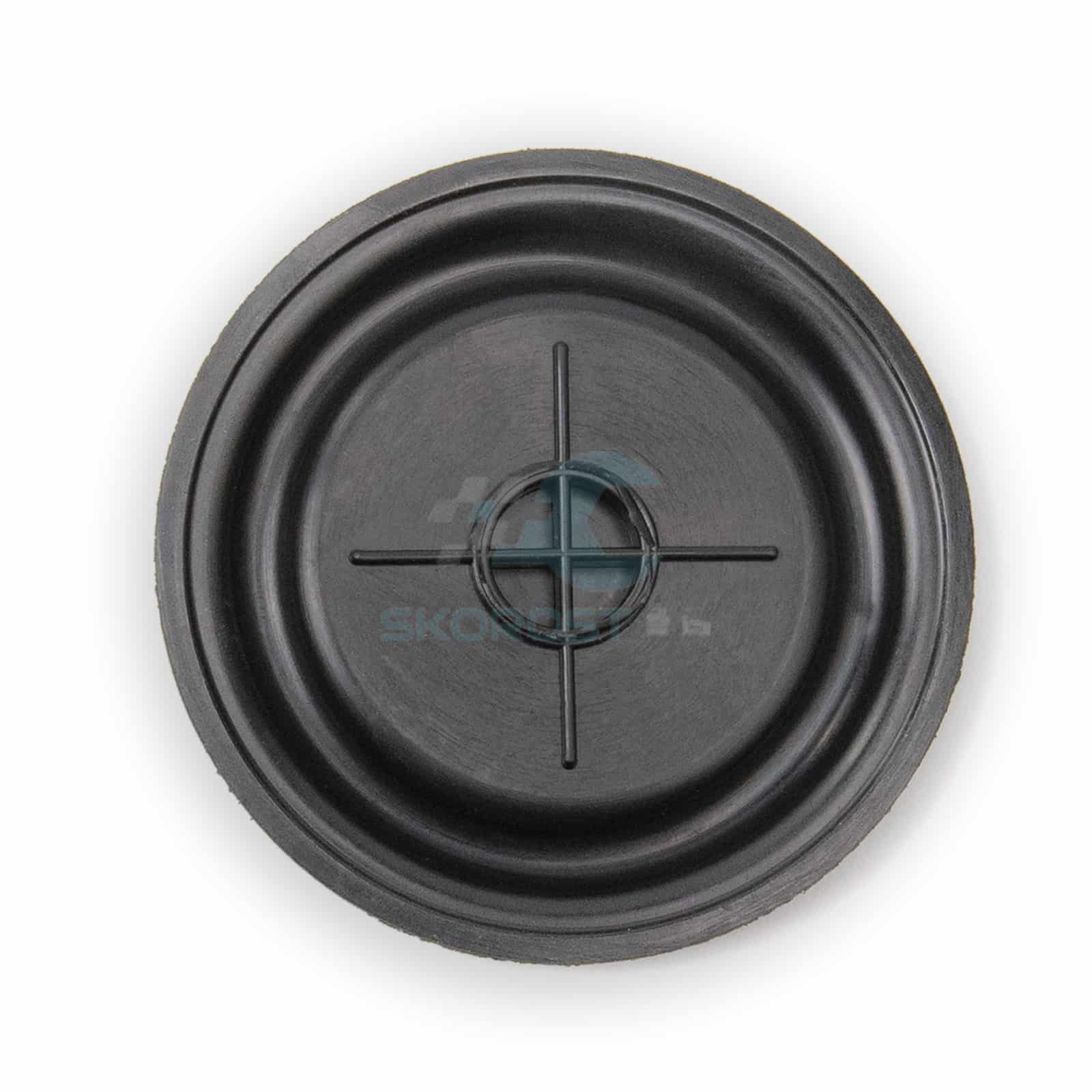 Мембрана клапан картерни газове PCV Citroen Peugeot Fiat Ford 2.0 HDI JTD 0248Q6 - Image 3