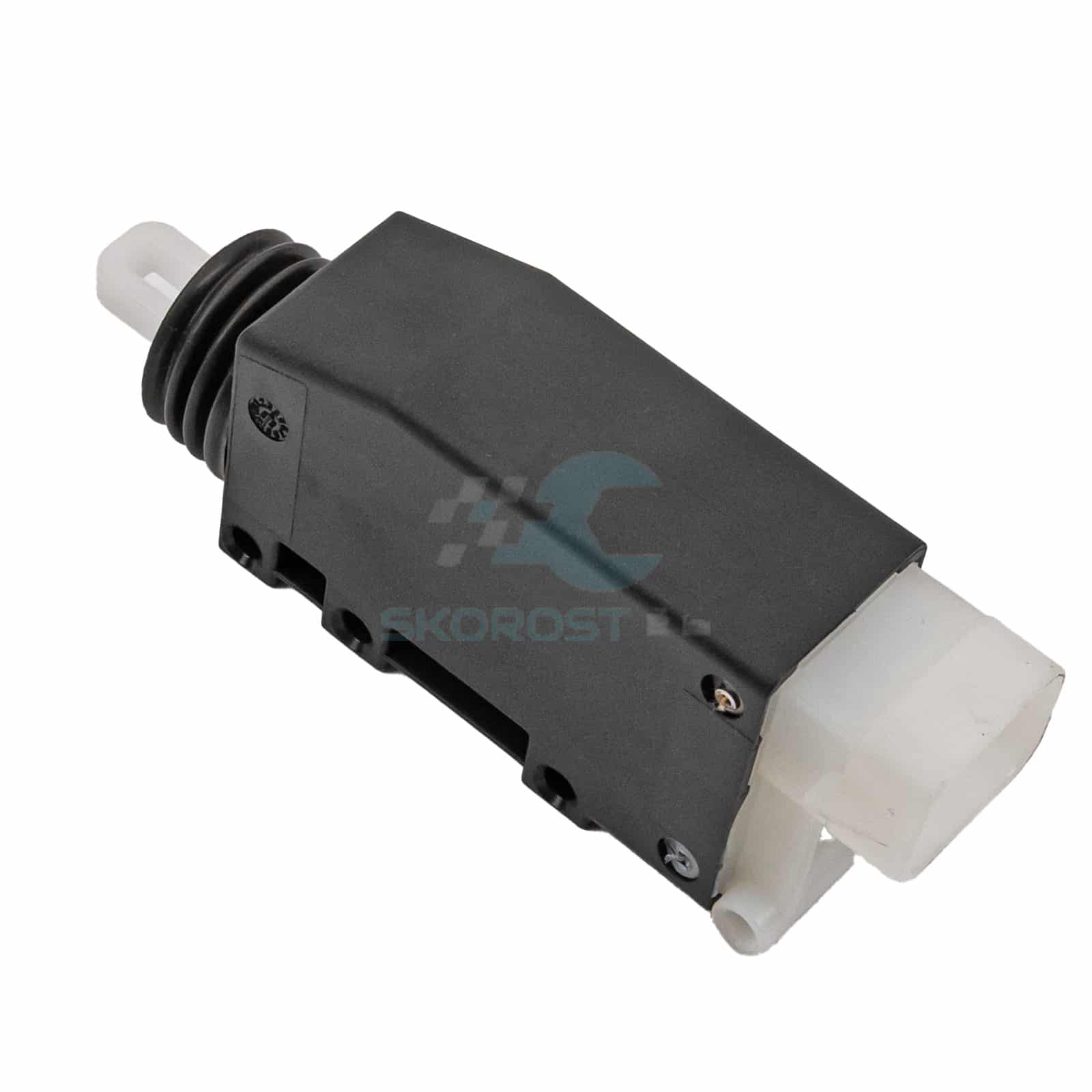 Машинка за централно заключване на плъзгаща врата Ford Transit MK6 MK7 2000-2013 4128844 - Image 3