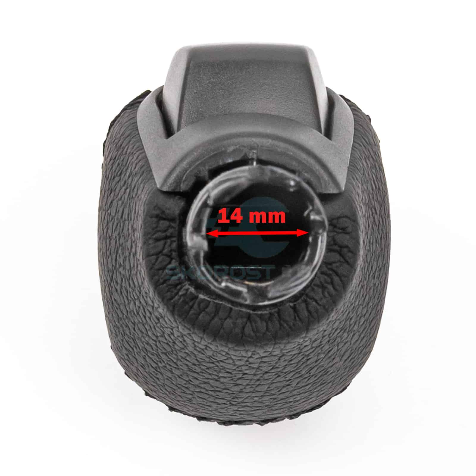 Топка за скоростен лост за Smart ForTwo III ForFour II автоматик - Image 7