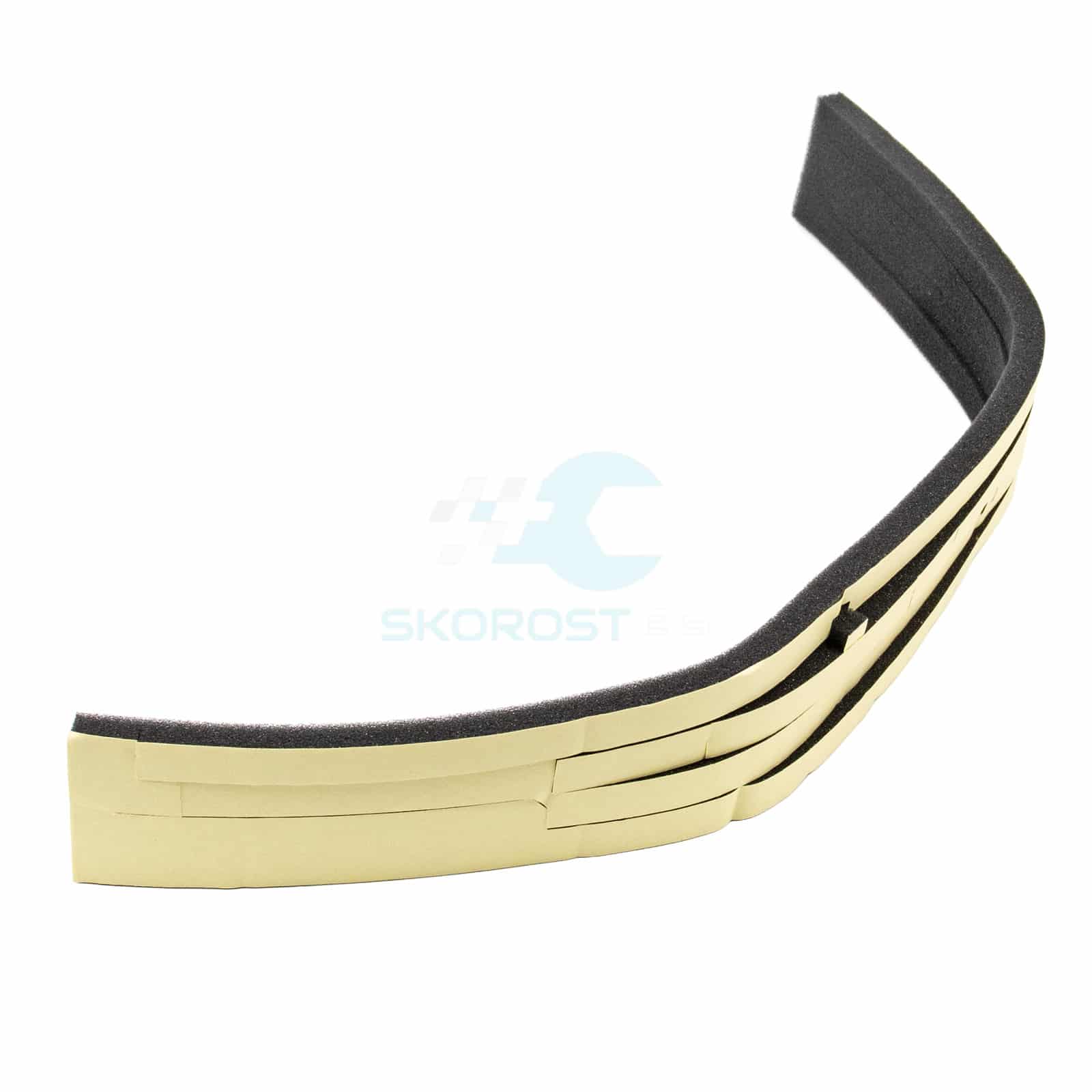 Ремонтен комплект за клапа на климатик 6480.E3 Peugeot 407, Citroën C5 - Image 11
