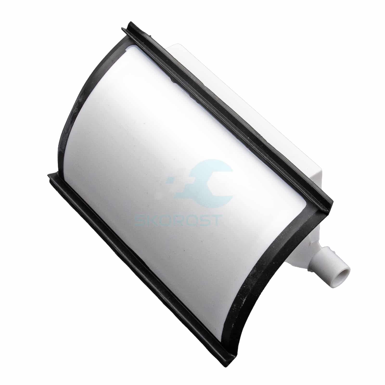 Ремонтен комплект за клапа на климатик 6480.E3 Peugeot 407, Citroën C5 - Image 3