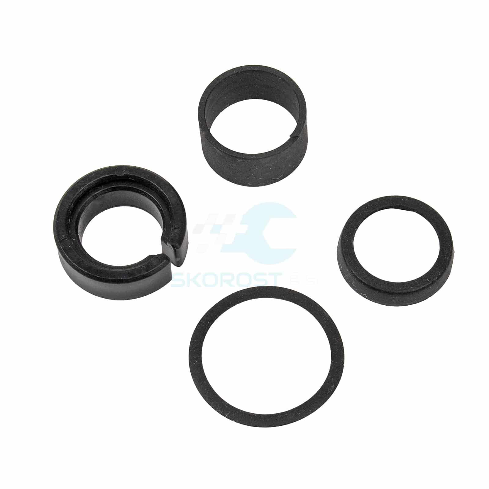 Ремонтен комплект за Hitachi компресор пневматично окачване Land Rover Discovery 3/4, Range Rover Sport - Image 4