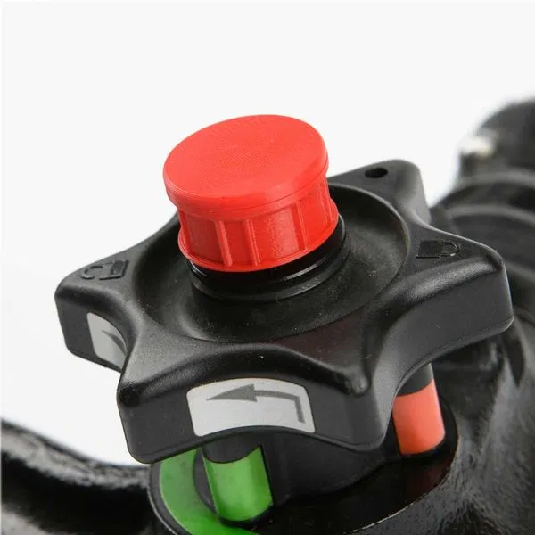 Резервен ключ за теглич Westfalia 2W01-2W50 / W01-W50 / 20001-50000 - Image 3