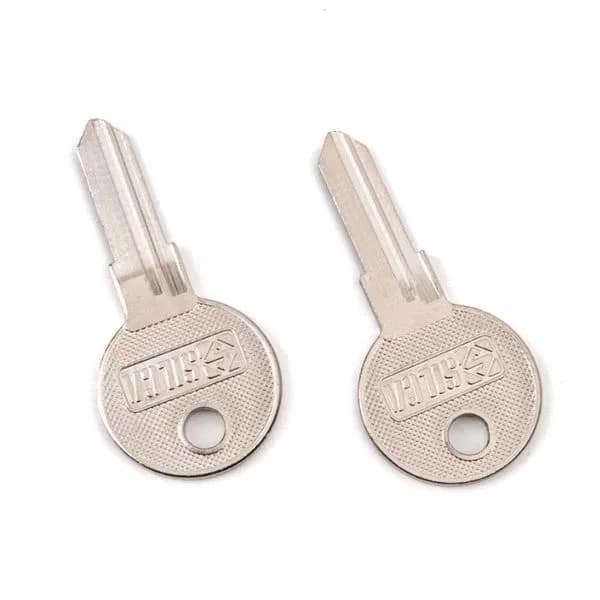 Резервен ключ Hafele Symo 3000 офис мебели 0001–3936