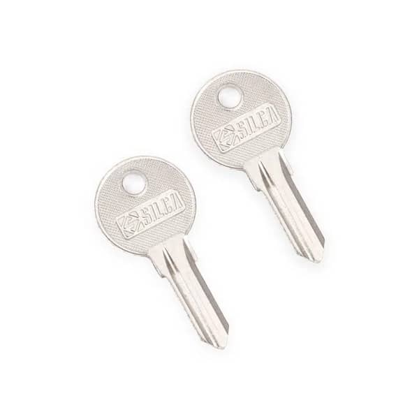 Резервен ключ Thule Ronis Peugeot Citroën R1–R224
