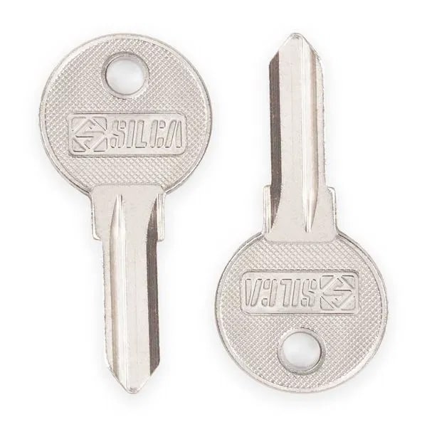 Резервен ключ Thule Ronis Peugeot Citroën R1–R224